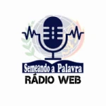 Logo da rádio Rádio Web Semeando a Palavra ao vivo online