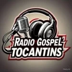 Logo da rádio Rádio Gospel Tocantins Minas Gerais ao vivo online