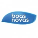 Logo da rádio Rádio Boas Novas 96.5 FM ao vivo online