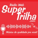 Logo da rádio Rádio Web Super Trilha ao vivo online