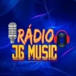 Logo da rádio Rádio JG Music ao vivo online