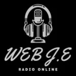 Logo da rádio Rádio Web JE ao vivo online