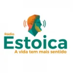 Logo da rádio Rádio Estoica ao vivo online