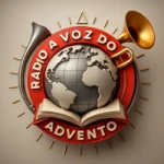 Logo da rádio Rádio A Voz do Advento ao vivo online