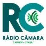 Logo da rádio Rádio Câmara Canindé ao vivo online