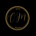 Logo da rádio Rádio CM Musical ao vivo online
