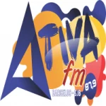 Logo da rádio Rádio Ativa 87.9 FM ao vivo online