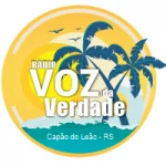 Logo da rádio Rádio Voz da Verdade ao vivo online
