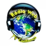 Logo da rádio Rádio Web Confiança ao vivo online