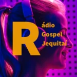 Logo da rádio Rádio Gospel Jequitaí ao vivo online