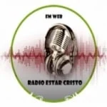 Logo da rádio Rádio Estar Cristo ao vivo online