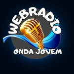 Logo da rádio Web Rádio Onda Jovem ao vivo online