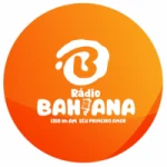 Logo da rádio Rádio Bahiana de Ilhéus ao vivo online