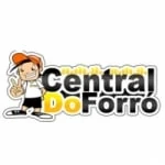 Logo da rádio Rádio Central do Forró ao vivo online