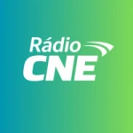 Logo da rádio Rádio CNE ao vivo online