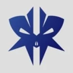 Logo da rádio Real Hardstyle Radio ao vivo online