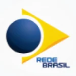 Logo da rádio Rede Brasil 98.9 FM ao vivo online