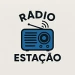 Logo da rádio Rádio Estação FM ao vivo online