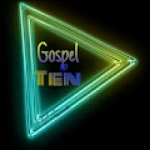 Logo da rádio Rádio Gospel Ten ao vivo online