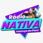 Logo da rádio Rádio Nativa Web ao vivo online
