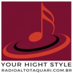 Logo da rádio Rádio Alto Taquari ao vivo online