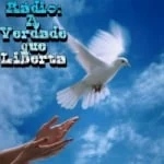 Logo da rádio Rádio A Verdade Que Liberta ao vivo online