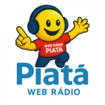 Logo da rádio Web Rádio Piatã ao vivo online