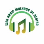 Logo da rádio Web Rádio Malhada de Dentro ao vivo online