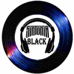 Logo da rádio Rádio Sintonia Black ao vivo online