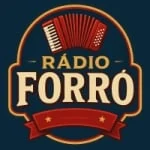 Logo da rádio Rádio Forró ao vivo online