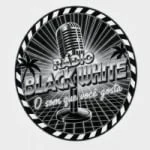 Logo da rádio Rádio Black White ao vivo online