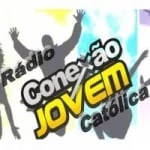 Logo da rádio Rádio Conexão Jovem Católica ao vivo online