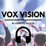 Logo da rádio Rádio Vox Vision ao vivo online