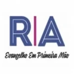 Logo da rádio Radio Aleluia ao vivo online