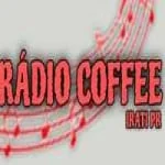 Logo da rádio Rádio Coffe ao vivo online