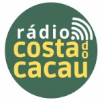 Logo da rádio Rádio Costa do Cacau ao vivo online