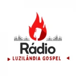 Logo da rádio Rádio Luzilândia Gospel ao vivo online