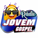 Logo da rádio Rádio Jovem Gospel ao vivo online
