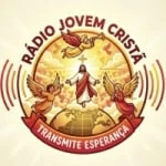 Logo da rádio Rádio Jovem Cristã ao vivo online