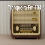 Logo da rádio Web Rádio Tranqueira FM ao vivo online