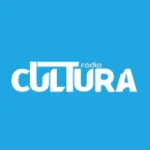 Logo da rádio Rádio Cultura 1420 AM ao vivo online
