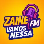 Logo da rádio Rádio Zainer FM ao vivo online