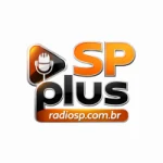Logo da rádio SP Plus ao vivo online