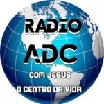 Logo da rádio Rádio AD Centro ao vivo online