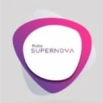 Logo da rádio Rádio Super Nova ao vivo online