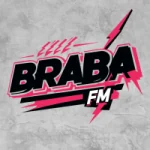 Logo da rádio Rádio Braba ao vivo online