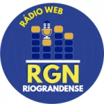 Logo da rádio Rádio Web Riograndense ao vivo online