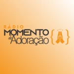 Logo da rádio Rádio Momento de Oração ao vivo online
