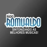 Logo da rádio Rádio Romualdo ao vivo online