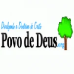 Logo da rádio Web Rádio Povo de Deus ao vivo online